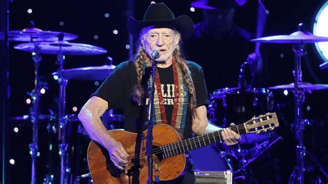 Willie Nelson celebrating 90th birthday with 2-day concert event at Hollywood Bowl - ABC7 Los ...