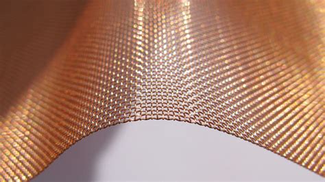 Copper Wire Mesh Suppliers - Copper Screen Manufacturers