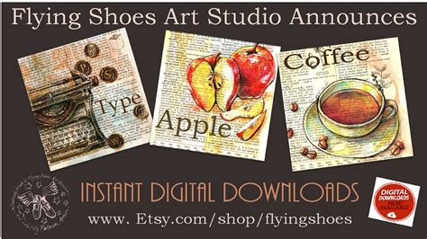 flying shoes art studio