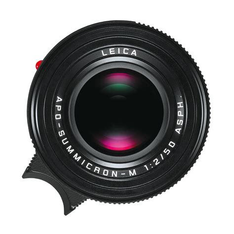 Choosing Leica M Lenses