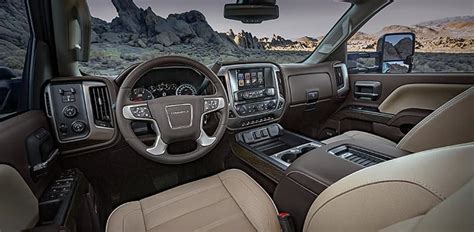 Class and Capability: The 2018 GMC Sierra 1500 Denali - Delray Buick GMC