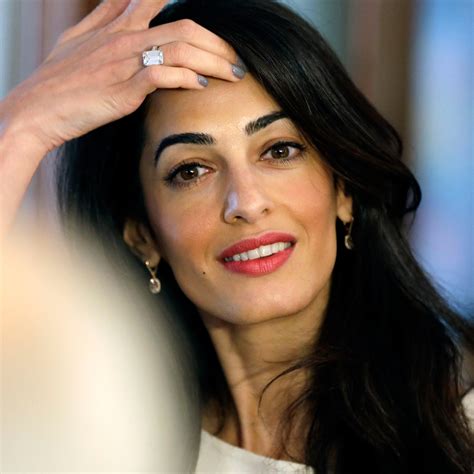 amal clooney - germanynews