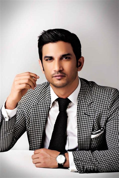 Sushant Singh Rajput Wallpapers - Top Free Sushant Singh Rajput ...