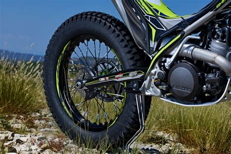 First Look: Sherco’s 2021 Trial Bikes - Transmoto