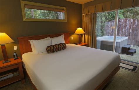 Long Beach Lodge Resort (Tofino, British Columbia) - Resort Reviews ...