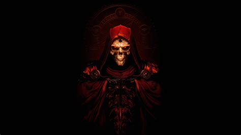 🔥 [60+] Diablo 2 Desktop Wallpapers | WallpaperSafari