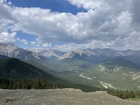 10 Best Trails and Hikes in Kananaskis Improvement | AllTrails