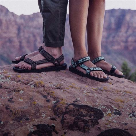 Original Universal Sandal Styles | Teva®