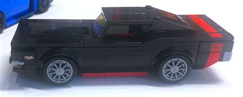 Custom Lego Dodge Charger | atelier-yuwa.ciao.jp