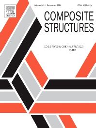 Subscribe to Composite Structures - 0263-8223