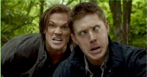 10 Funniest Episodes of "Supernatural" (Seasons 1–6) - ReelRundown