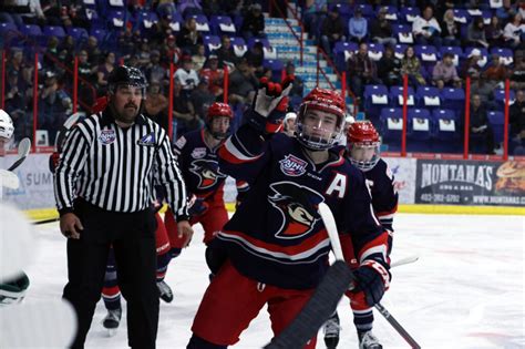 CJHL: 2023-24 ‘Teams to Watch’ | Canadian Junior Hockey League