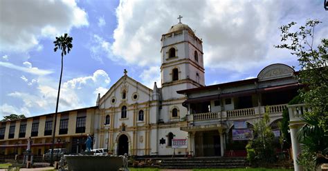 Sariaya, Quezon