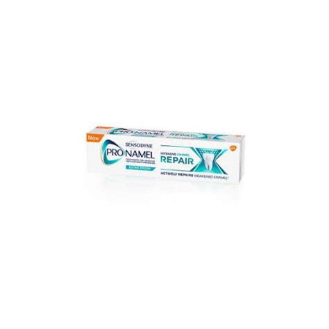 Sensodyne - Whitening Repair & Protect Extra Fresh