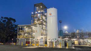 World's Largest Hydrogen Export Demo Project In Latrobe Valley Starts ...