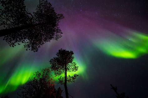 Finland Northern Lights Holidays | Discover the World