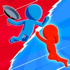 Download Stickman 3D - Street Gangster APK for Android — Free App