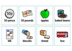 Widgit Symbol Resources | Symbols at Home