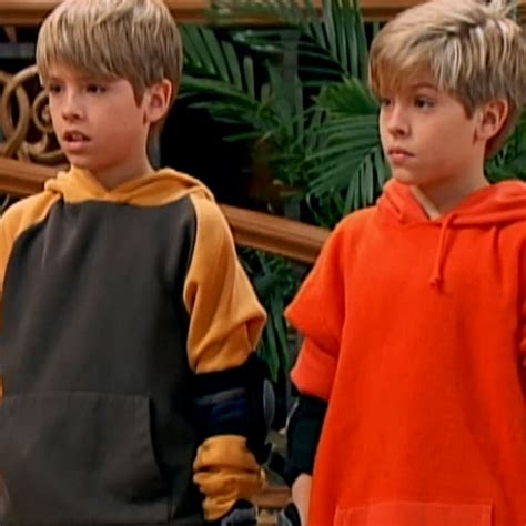 Video Our favorite Dylan and Cole Sprouse moments for their birthday ...