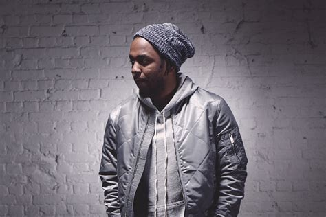 HIS OWN PERSPECTIVE – the Kendrick Lamar Interview - Sneakers Magazine