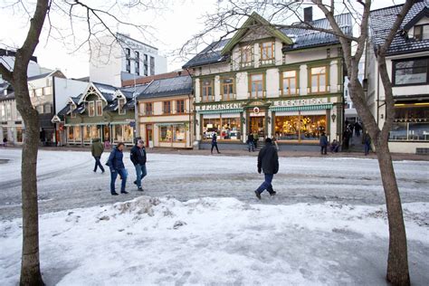 Travel safely on your Scandinavian winter holiday | 50 Degrees North