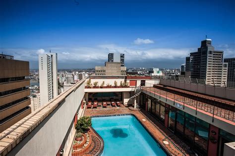 The Royal Hotel in Durban – Book on Hotels.com