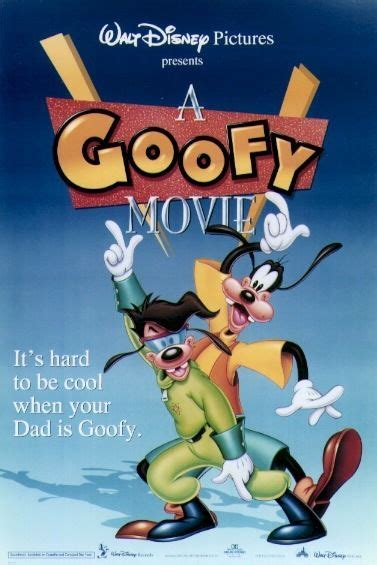 An Extremely Goofy Movie Quotes. QuotesGram