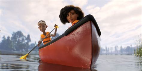 Loop's Director & Producers Discuss Creating Pixar's First Autistic ...