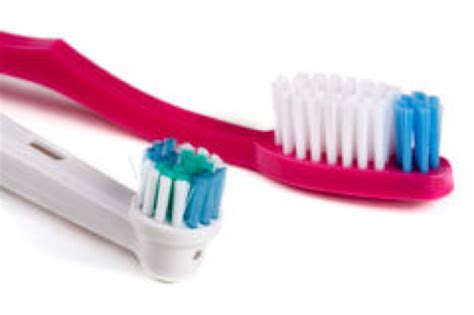 Which Should You Choose (Electric or Manual Toothbrush)? - Nicollet Station Dental