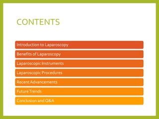 LAPAROSCOPY.pptx