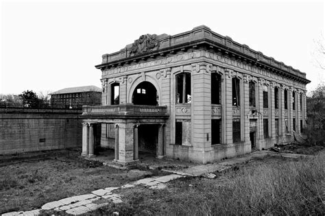 Indiana's Forgotten Past: Gary Union Station