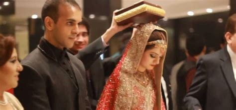 Among Pakistans Pashtun, arranged marriages the norm - anews