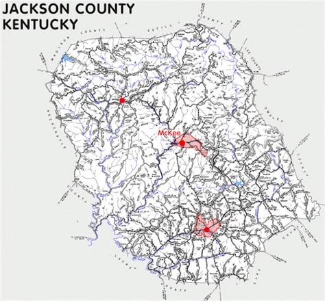 Jackson County, Kentucky