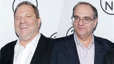 Weinsteins Reunite with Miramax in Production, Distribution Deal - Variety