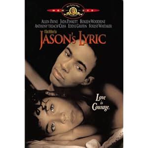 Jason's Lyric (Widescreen): Amazon.ca: Allen Payne, Jada Pinkett Smith ...