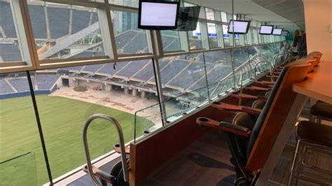 Soldier Field Seating Chart 2024 | Best Seats in Bears' Stadium - SeatGraph