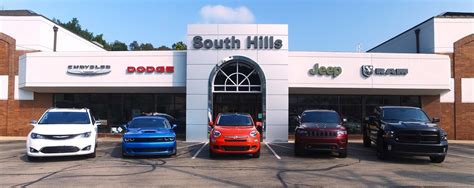 Dodge Sports Cars & Performance Vehicles