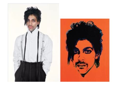 Why Andy Warhol’s ‘Prince Series,’ the Subject of a Long-Term Copyright ...