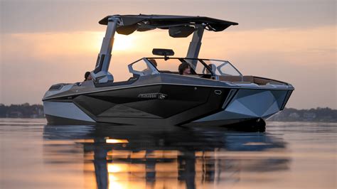 See What's New for 2024! | Nautique Boats