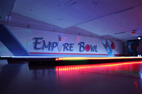 Contact — Empire Bowl