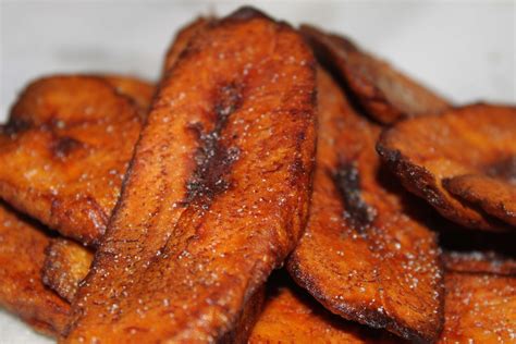 Cooking with Cannabis: “Fried Plantain” – Marijuana Doctors | Online Medical Card Directory