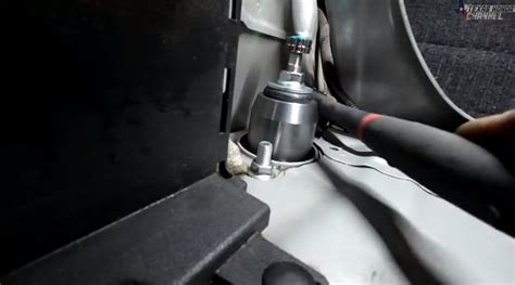 Tips of Coilover Installation and Adjustment | MaXpeedingRods Blog