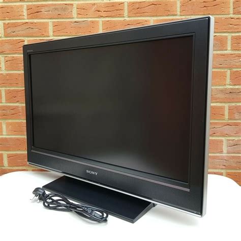 Sony Bravia TV, Sony Bravia KDL-32D3000 HDMI 32" inch LCD TV #Sony | Lcd tv, Hdmi, Lcd