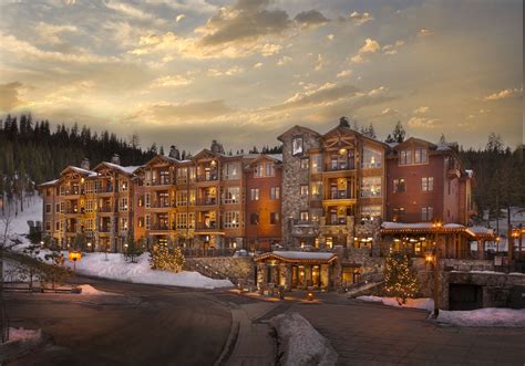 Northstar Lodge by Welk Resorts in Lake Tahoe Announces Expansion with New Building and Sales ...