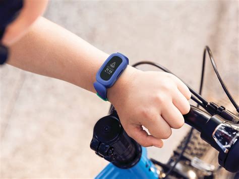 Fitbit Ace 3 kids' activity tracker boasts an 8-day battery life and smart features » Gadget Flow