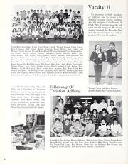 Hershey High School - Choclatier Yearbook (Hershey, PA), Class of 1978 ...