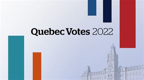 Election Quebec 2022 - Trinh Goldman