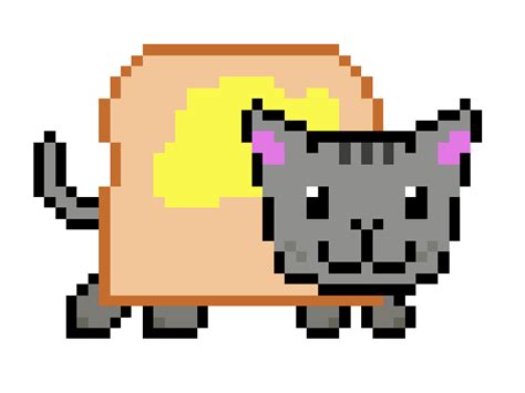 Nyan Cat Gif - Nyan Cat Photo (26044255) - Fanpop