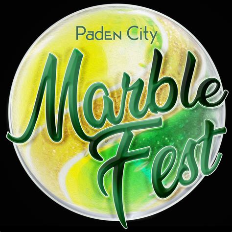 Paden City Marble Fest