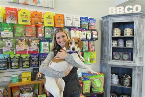 New Pet Supply Store Opens in Woodbridge | Bethwood, CT Patch